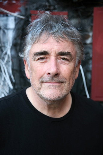 Foto: Fred Frith