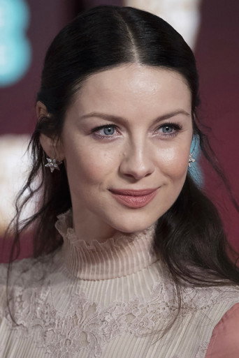 Foto: Caitríona Balfe