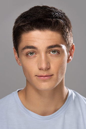 Foto: Asher Angel