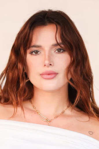 Foto: Bella Thorne
