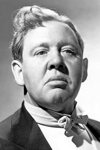 Foto: Charles Laughton