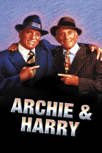 Poster: Archie und Harry - Sie können's nicht lassen