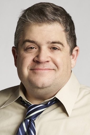 Foto: Patton Oswalt