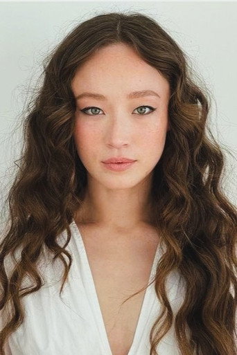 Foto: Havana Rose Liu