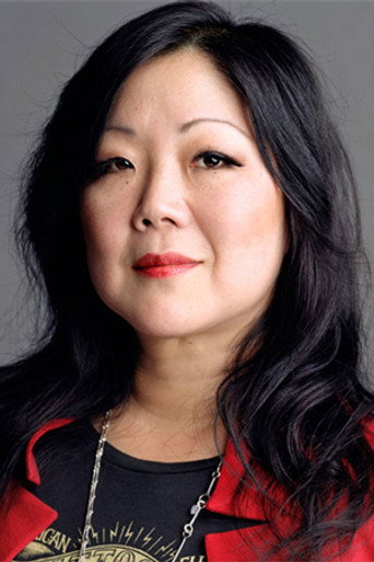 Foto: Margaret Cho