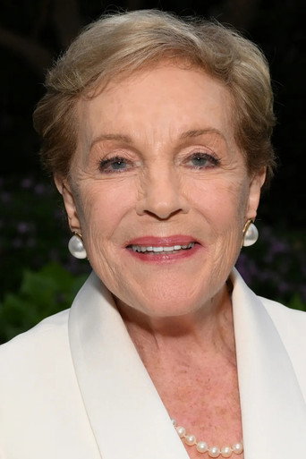 Foto: Julie Andrews
