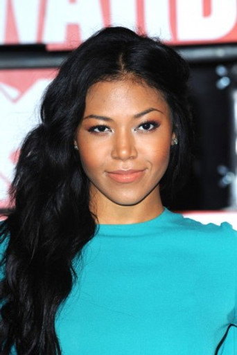 Foto: Amerie
