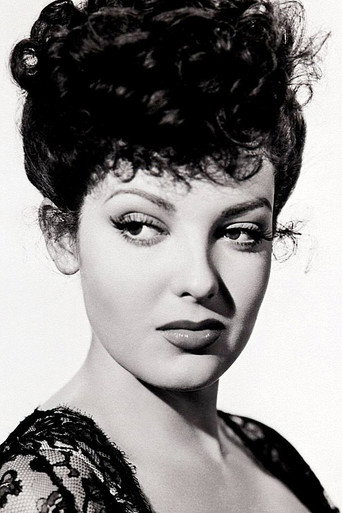 Foto: Linda Darnell