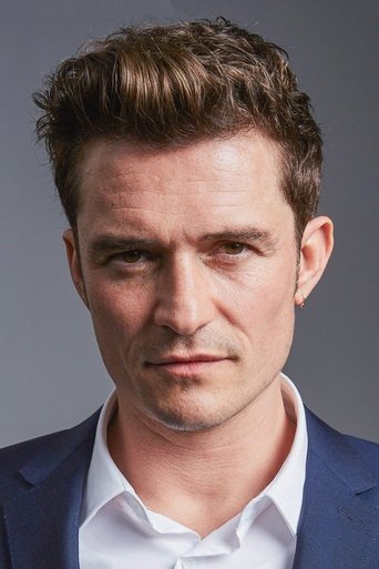Foto: Orlando Bloom