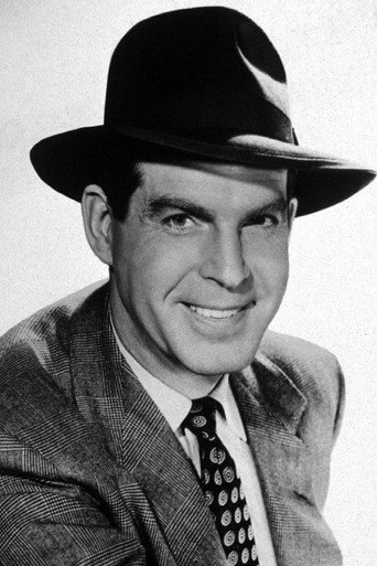 Foto: Fred MacMurray