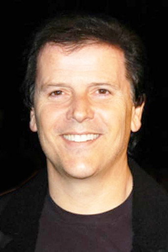 Foto: Trevor Rabin
