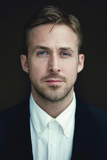 Foto: Ryan Gosling