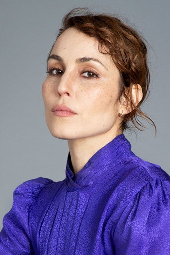 Foto: Noomi Rapace