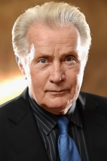 Foto: Martin Sheen