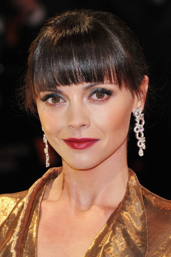 Foto: Christina Ricci