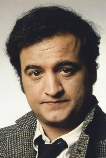 Foto: John Belushi