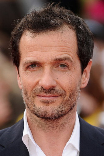Foto: David Heyman