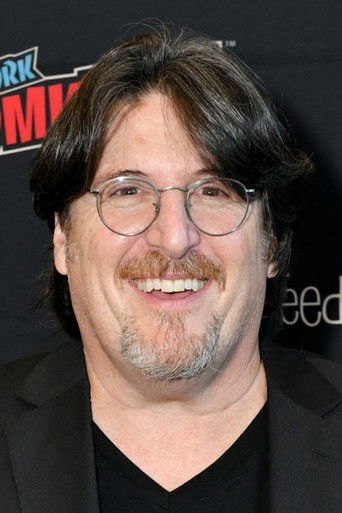 Foto: Bill Barretta