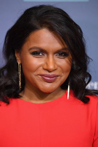 Foto: Mindy Kaling