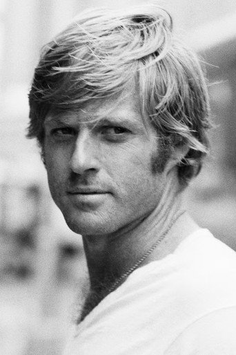 Foto: Robert Redford