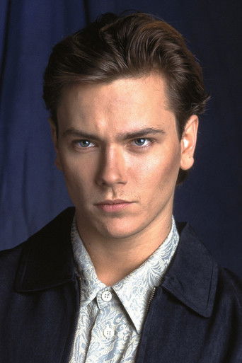 Foto: River Phoenix