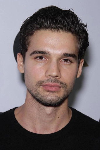 Foto: Steven Strait