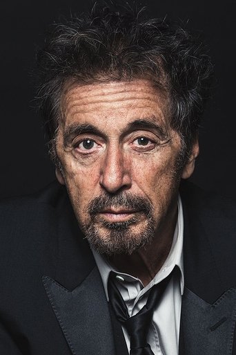 Foto: Al Pacino