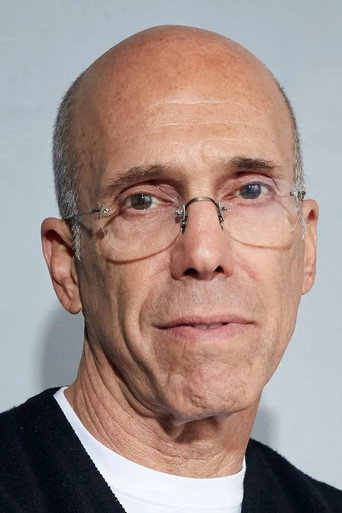 Foto: Jeffrey Katzenberg