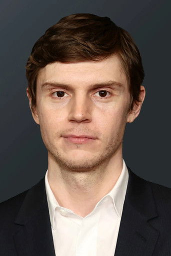 Foto: Evan Peters