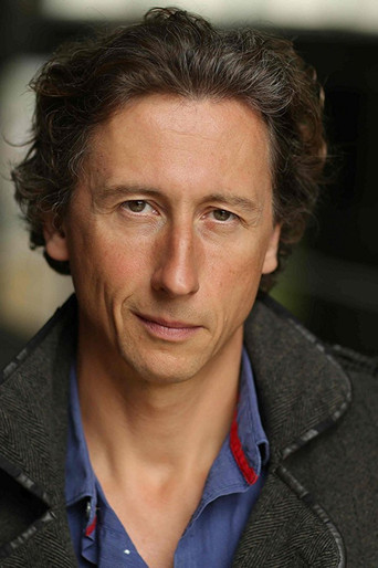 Foto: Nicholas Rowe