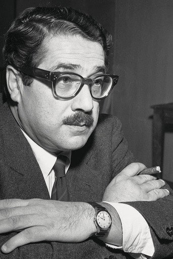 Foto: Ennio Flaiano