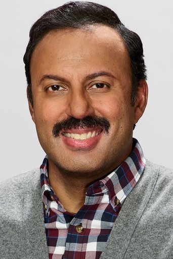 Foto: Rizwan Manji