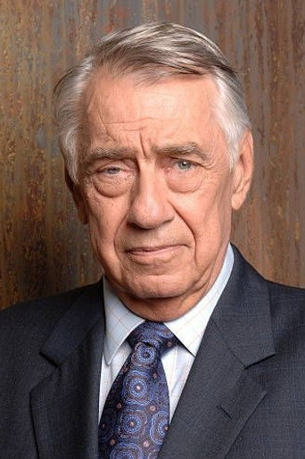 Foto: Philip Baker Hall