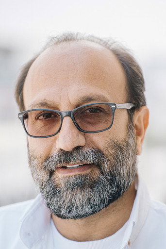 Foto: اصغر فرهادی