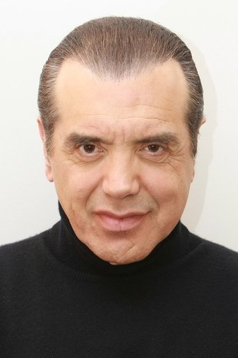 Foto: Chazz Palminteri