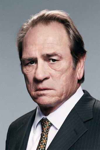 Foto: Tommy Lee Jones