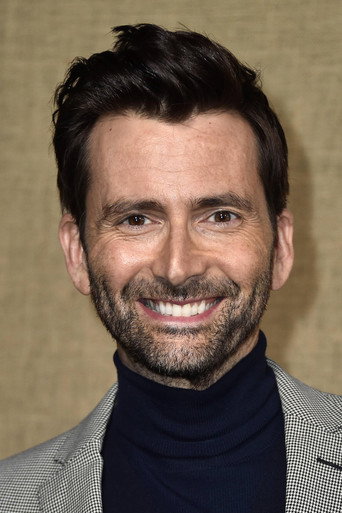 Foto: David Tennant