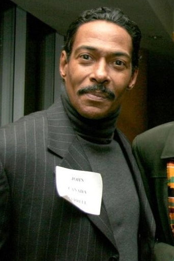 Foto: John Canada Terrell