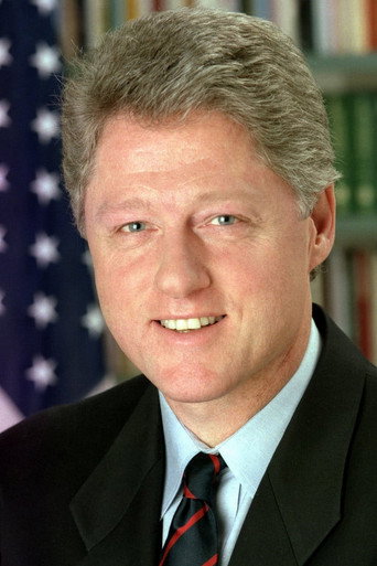 Foto: Bill Clinton