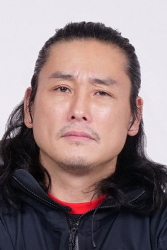 Foto: Tak Sakaguchi