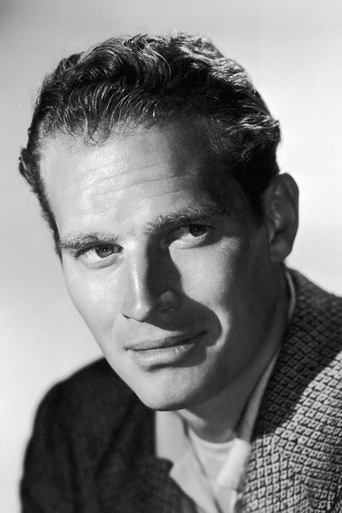 Foto: Charlton Heston
