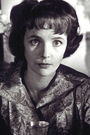 Foto: Édith Scob