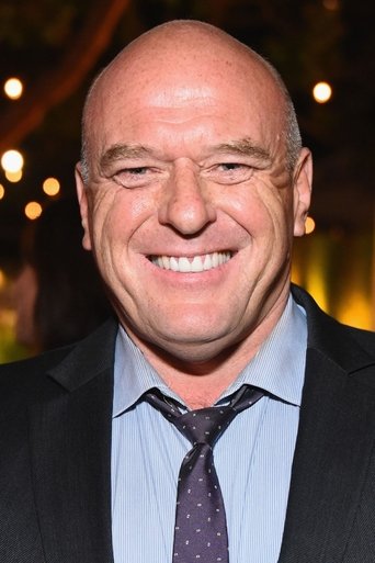 Foto: Dean Norris