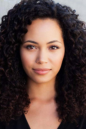 Foto: Madeleine Mantock
