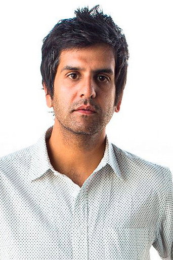 Foto: Siddhartha Khosla
