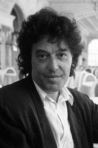 Foto: Tom Stoppard
