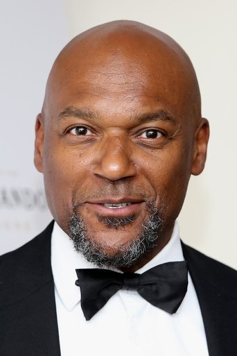 Foto: Colin Salmon