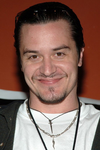 Foto: Mike Patton