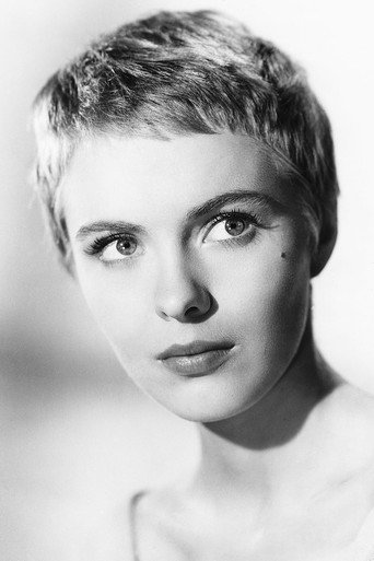Foto: Jean Seberg
