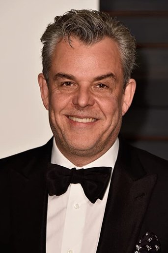 Foto: Danny Huston